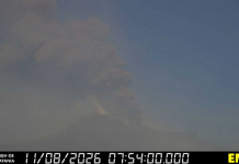 Etna in eruzione, oggi ancora disagi all’aeroporto di Catania: voli in arrivo sospesi fino alle 19