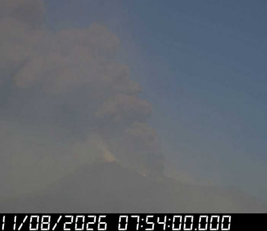 Etna in eruzione, oggi ancora disagi all’aeroporto di Catania: voli in arrivo sospesi fino alle 19