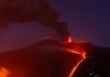 Eruzione Etna, non solo stop ai voli: arriva la stretta per salire sul vulcano