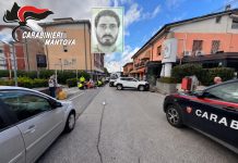 Tragedia a Castiglione: 44enne muore investito davanti alla famiglia