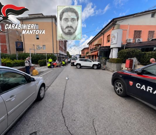 Tragedia a Castiglione: 44enne muore investito davanti alla famiglia