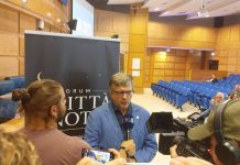 Sicurezza, Schiuma: “Mala movida nasce da mala gestione, serve competenza”