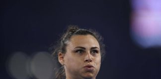 Europei atletica, argento nel martello per Sara Fantini