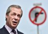 Farage contro tutti a Clacton: 34 candidati (con Count Binface) e una maxi scheda elettorale