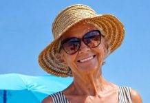 Incidente domestico in Sardegna: morta Fatima Rossetti, vedova della bandiera del Mantova Gustavo Giagnoni