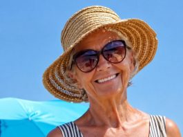 Incidente domestico in Sardegna: morta Fatima Rossetti, vedova della bandiera del Mantova Gustavo Giagnoni