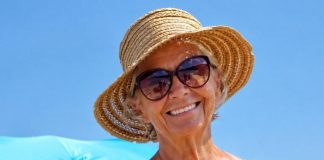 Incidente domestico in Sardegna: morta Fatima Rossetti, vedova della bandiera del Mantova Gustavo Giagnoni