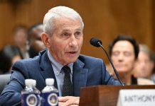 Fauci colpevole di oltraggio al Congresso, ora rischia processo