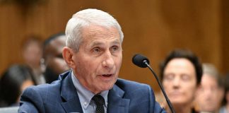 Fauci colpevole di oltraggio al Congresso, ora rischia processo