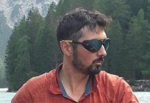 Ucciso per aver aiutato una sconosciuta in difficoltà, chi era Federico Venco