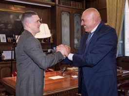 Ucraina, Crosetto incontra Fedorov: ex ministro di Kiev diventa consulente dell’Italia
