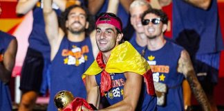 Il ‘segreto’ di Ferran Torres: “Appena sveglio mi immergo per un minuto in acqua fredda”