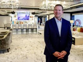 L’ambasciatore Usa Fertitta: “Meloni leader di livello mondiale, italiani faranno la scelta giusta”