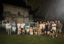 Lega Mantova: una serata di condivisione per guardare al futuro della città