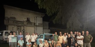 Lega Mantova: una serata di condivisione per guardare al futuro della città