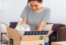 E-commerce: Amazon, torna Festa delle offerte seconda mano