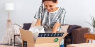 E-commerce: Amazon, torna Festa delle offerte seconda mano