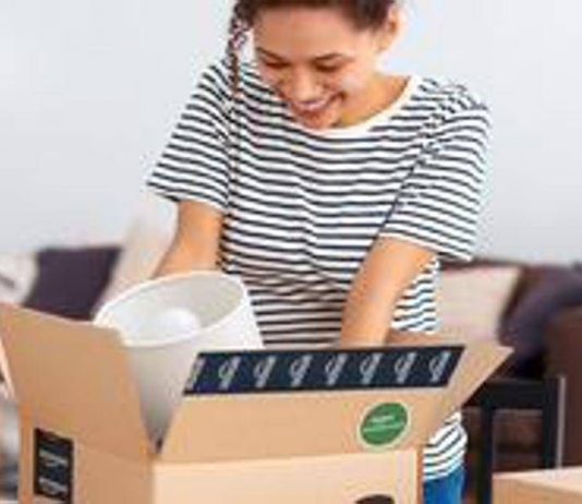 E-commerce: Amazon, torna Festa delle offerte seconda mano
