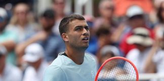 Us Open, sorteggiato il tabellone: da Cobolli a Musetti, gli avversari degli azzurri al primo turno
