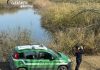 Canneto sull’Oglio, derivazione d’acqua abusiva: intervengono i Carabinieri Forestali
