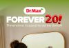 Farmacie, Dr. Max lancia Forever20, la campagna nazionale per prevenzione e benessere