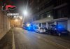 Controlli in centro: armi e droga in auto, bar di via Bonomi rischia chiusura