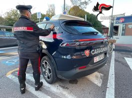 Mantova, ruba generi alimentari all’Esselunga: denunciato 31enne
