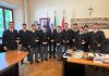 Arrivati gli undici nuovi poliziotti alla Questura di Mantova