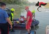Ostiglia, il bambino di 8 anni ritrovato vivo dopo una notte di ricerche sul Po