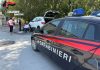Pneumatico forato, coppia di anziani in difficoltà sulla Sabbionetana: soccorsi dai carabinieri “gommisti”