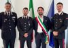 Nuovo maresciallo a San Giorgio Bigarello: Micera affianca Lo Buono