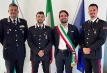 Nuovo maresciallo a San Giorgio Bigarello: Micera affianca Lo Buono