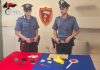 Spaccio lungo il Po, i Carabinieri smantellano un sodalizio criminale