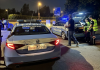 Alcol al volante, sorpassi azzardati, guida pericolosa: la Polizia multa 7 automobilisti