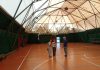 Palestra “Pallone”, Salvarani replica alle opposizioni: “L’Amministrazione sta già intervenendo”