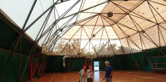 Palestra “Pallone”, Salvarani replica alle opposizioni: “L’Amministrazione sta già intervenendo”