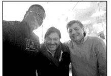 Attentato a Ranucci, in ordinanza foto giornalista con Lavitola e suo factotum: “Conosceva Gomes dal 2022”