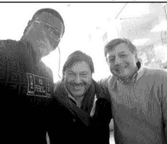 Attentato a Ranucci, in ordinanza foto giornalista con Lavitola e suo factotum: “Conosceva Gomes dal 2022”