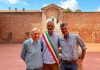 Revere, ospite speciale a Palazzo Ducale: l’ultimo dei Gonzaga visita l’antica reggia