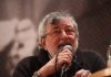 Guccini, a Pavana i funerali in forma privata