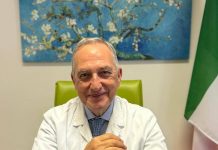 “Dedichiamo simbolicamente questo Ferragosto ai caregiver”, la proposta di Francesco Vaia