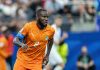 Kessie torna in Serie A? Duello di mercato Juve-Roma