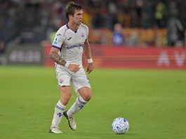 Serie A, oggi Sassuolo-Torino, Fiorentina-Frosinone e Monza-Udinese – Diretta