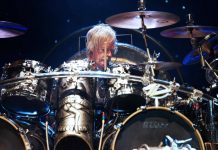 E’ morto Frank Beard, storico batterista degli ZZ Top