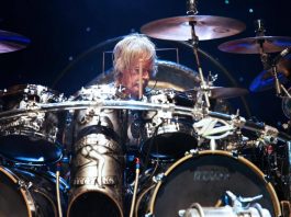 E’ morto Frank Beard, storico batterista degli ZZ Top