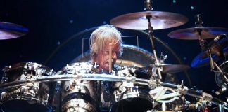 E’ morto Frank Beard, storico batterista degli ZZ Top
