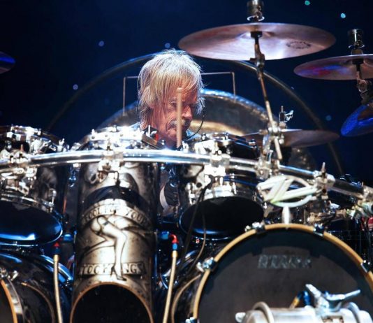 E’ morto Frank Beard, storico batterista degli ZZ Top