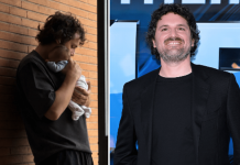 Frank Matano è diventato papà: “Tanto grato di averti nella mia vita”