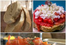 In Puglia è boom frisella tra Vip, il medico-nutrizionista: “Da piatto povero e sano a gourmet troppo costoso”