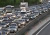 Controesodo agosto, traffico in aumento: bollino rosso tra sabato e domenica